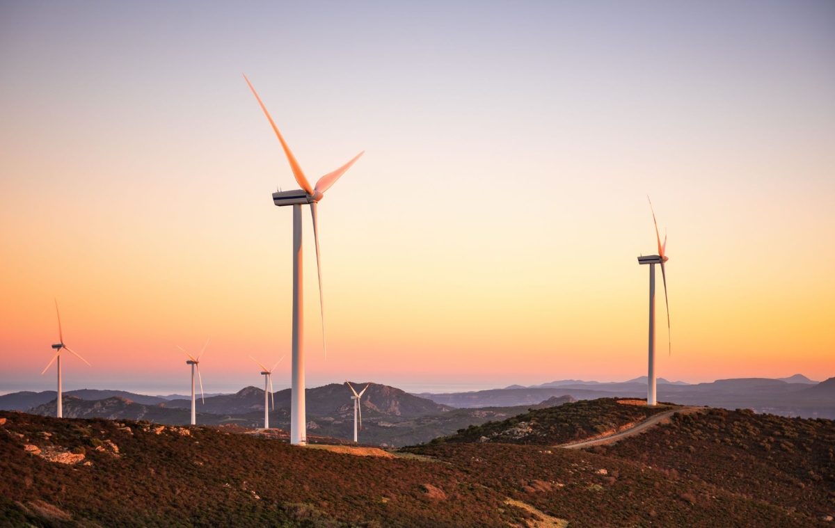 Medición de lotes para proyecyo de energía eolica (tubara)