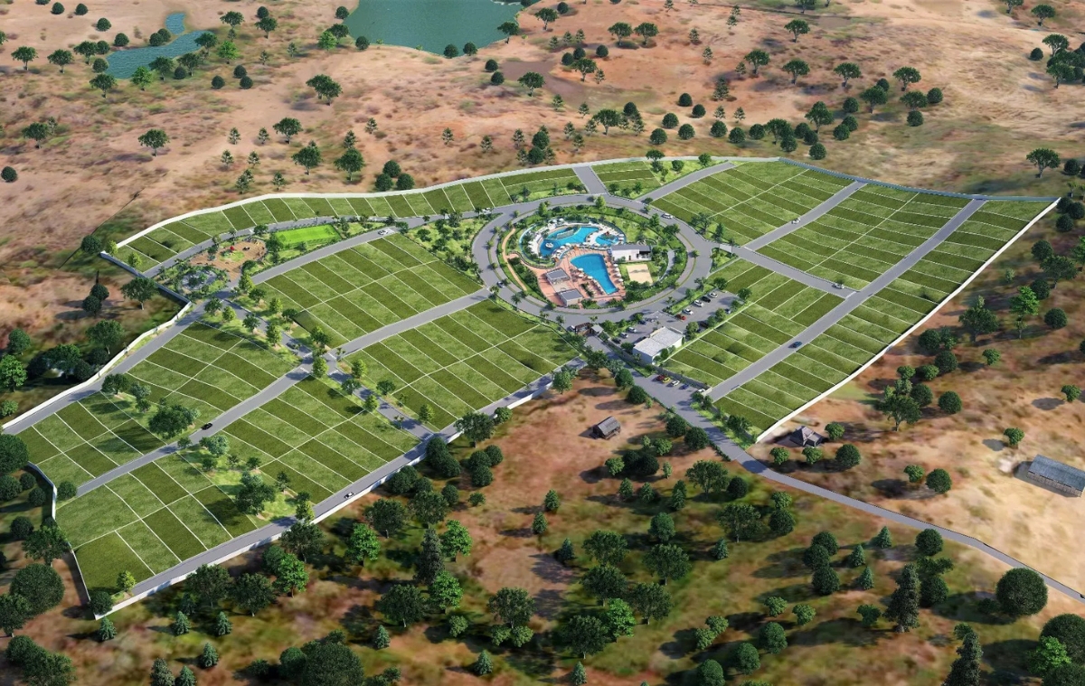 Proyecto altos de la riviera
