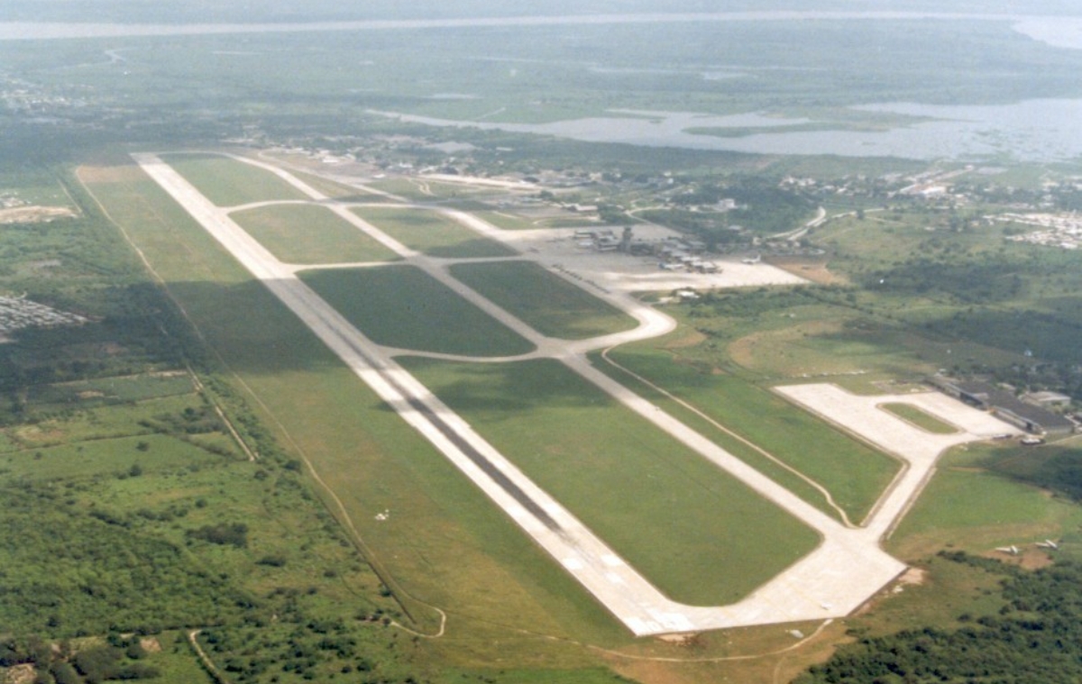 topógrafos barraquilla