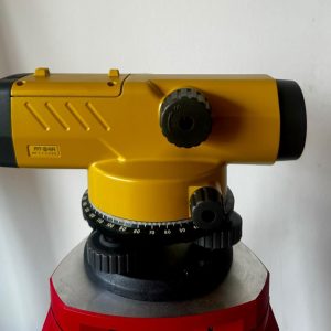 Niveles de Precisión